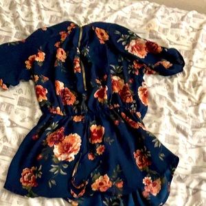 A fancy dress up shirt